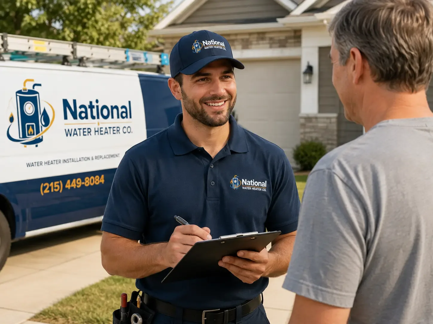 Water Heater Installation Eagle Butte, SD FAQs